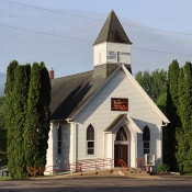 Viola Bible Church