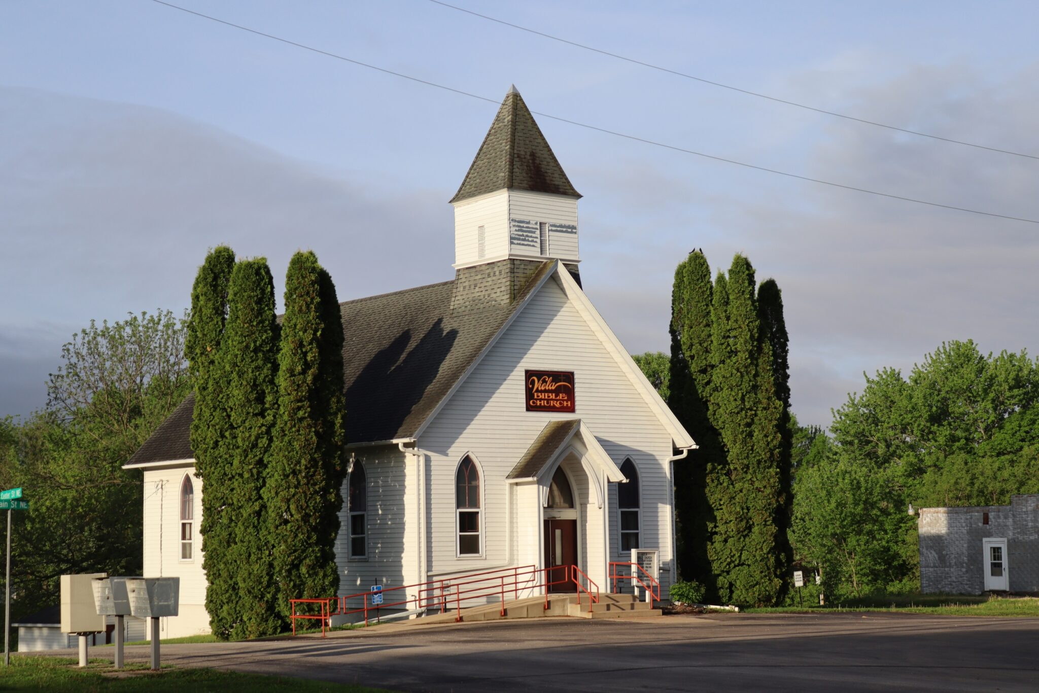 Viola-bible-church – Viola Bible Church